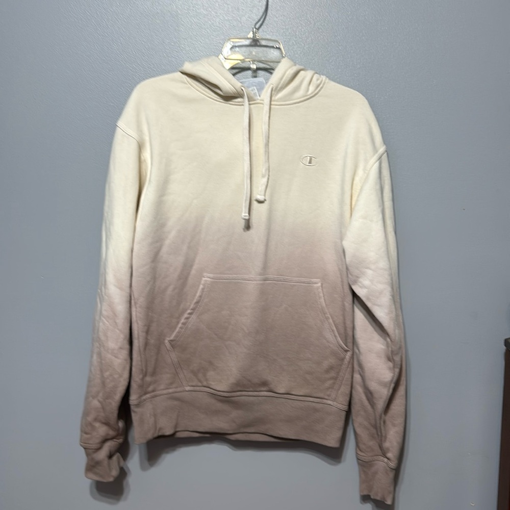 Men’s hoodie